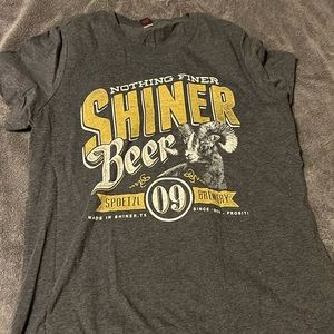 Shiner Tee